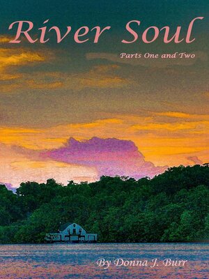 cover image of River Soul